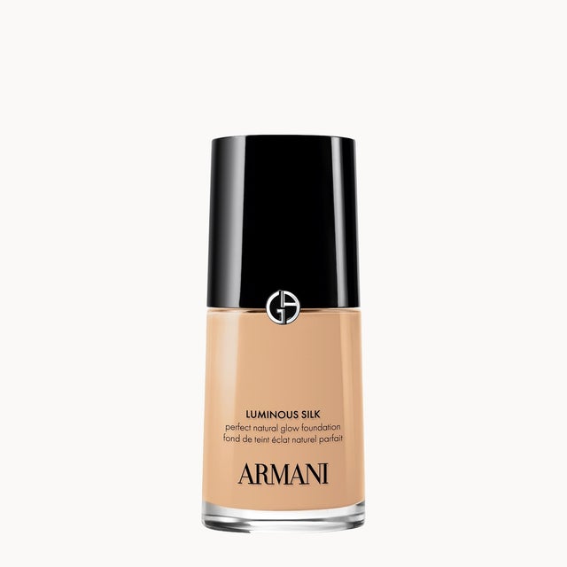 Giorgio Armani Luminous Silk Foundation