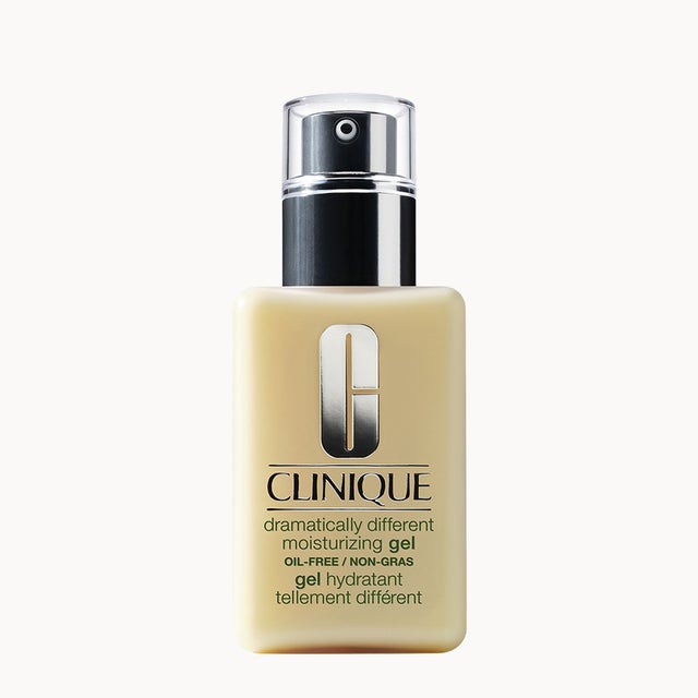 Clinique Dramatically Different Moisturizing Gel