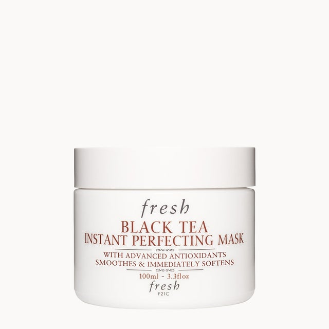 Fresh Black Tea Instant Perfecting Mask