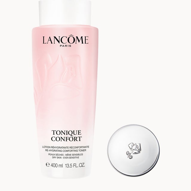 Lancome Tonique Confort