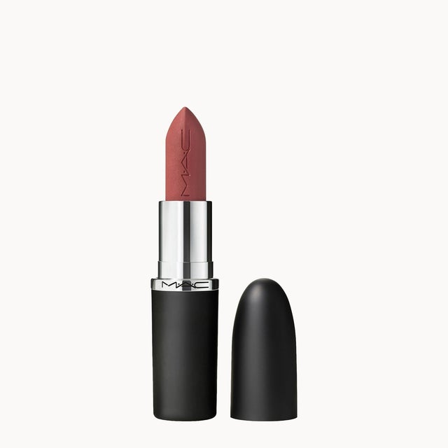 MAC Chili Lipstick