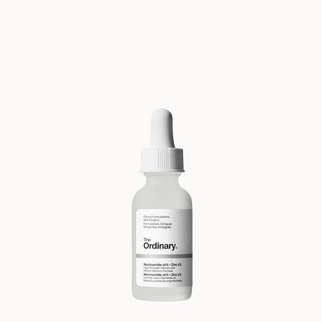 The Ordinary Serums